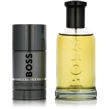 Boss Bottled No.6 EDT darčeková sada